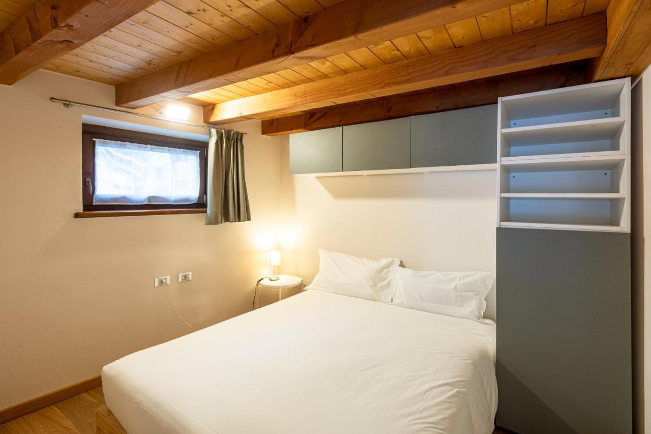 Apartamento Cachettes La Salle Exterior foto