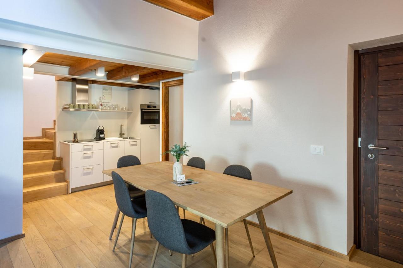 Apartamento Cachettes La Salle Exterior foto