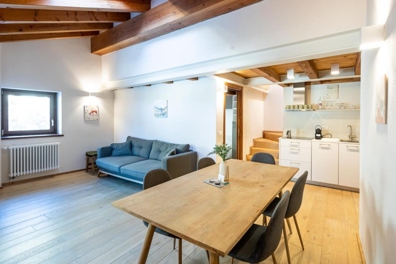 Apartamento Cachettes La Salle Exterior foto