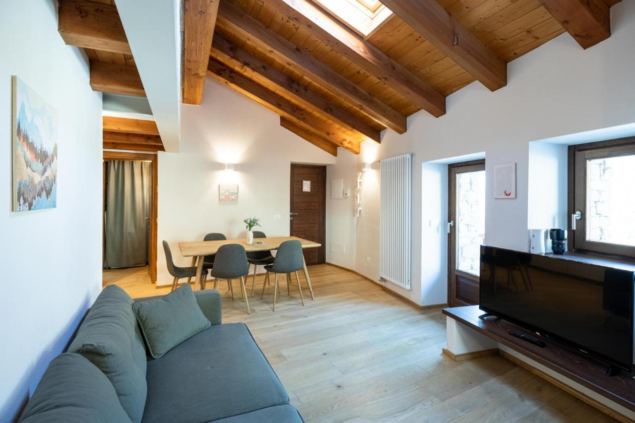 Apartamento Cachettes La Salle Exterior foto