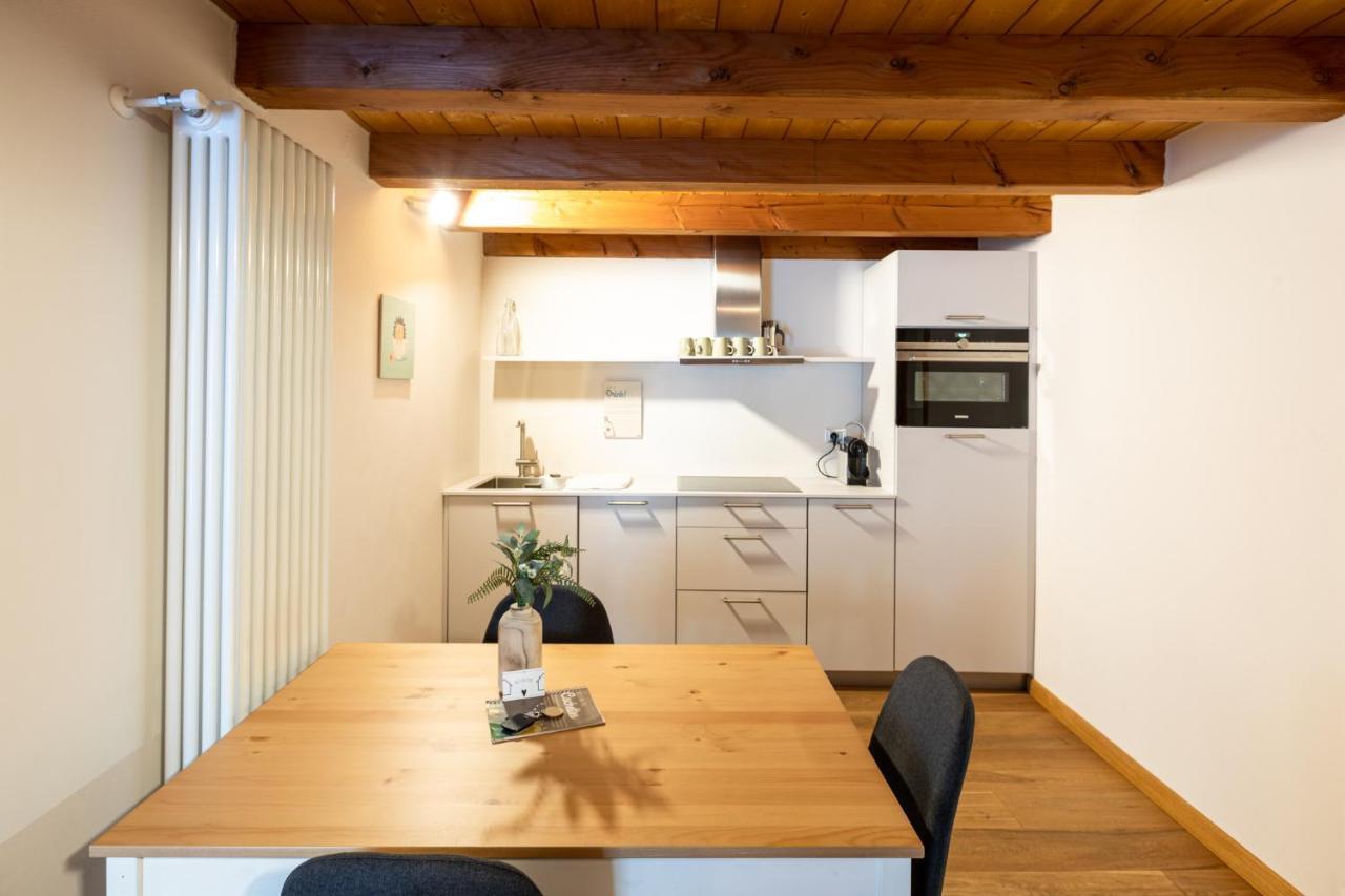 Apartamento Cachettes La Salle Exterior foto