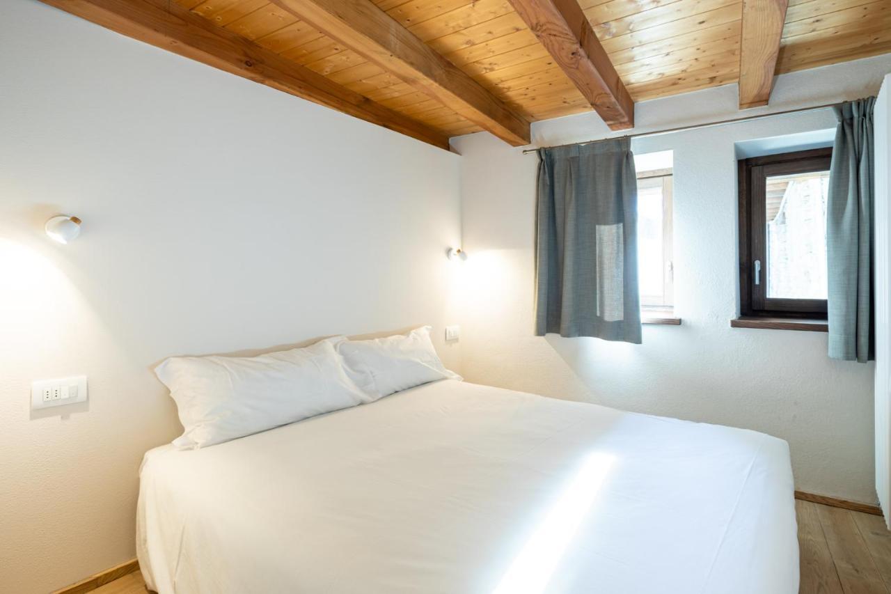 Apartamento Cachettes La Salle Exterior foto