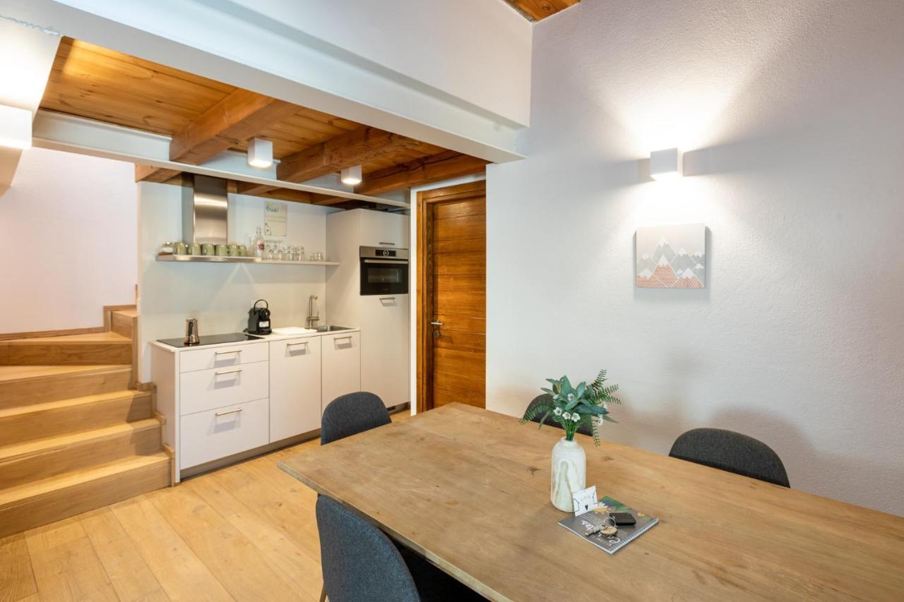 Apartamento Cachettes La Salle Exterior foto