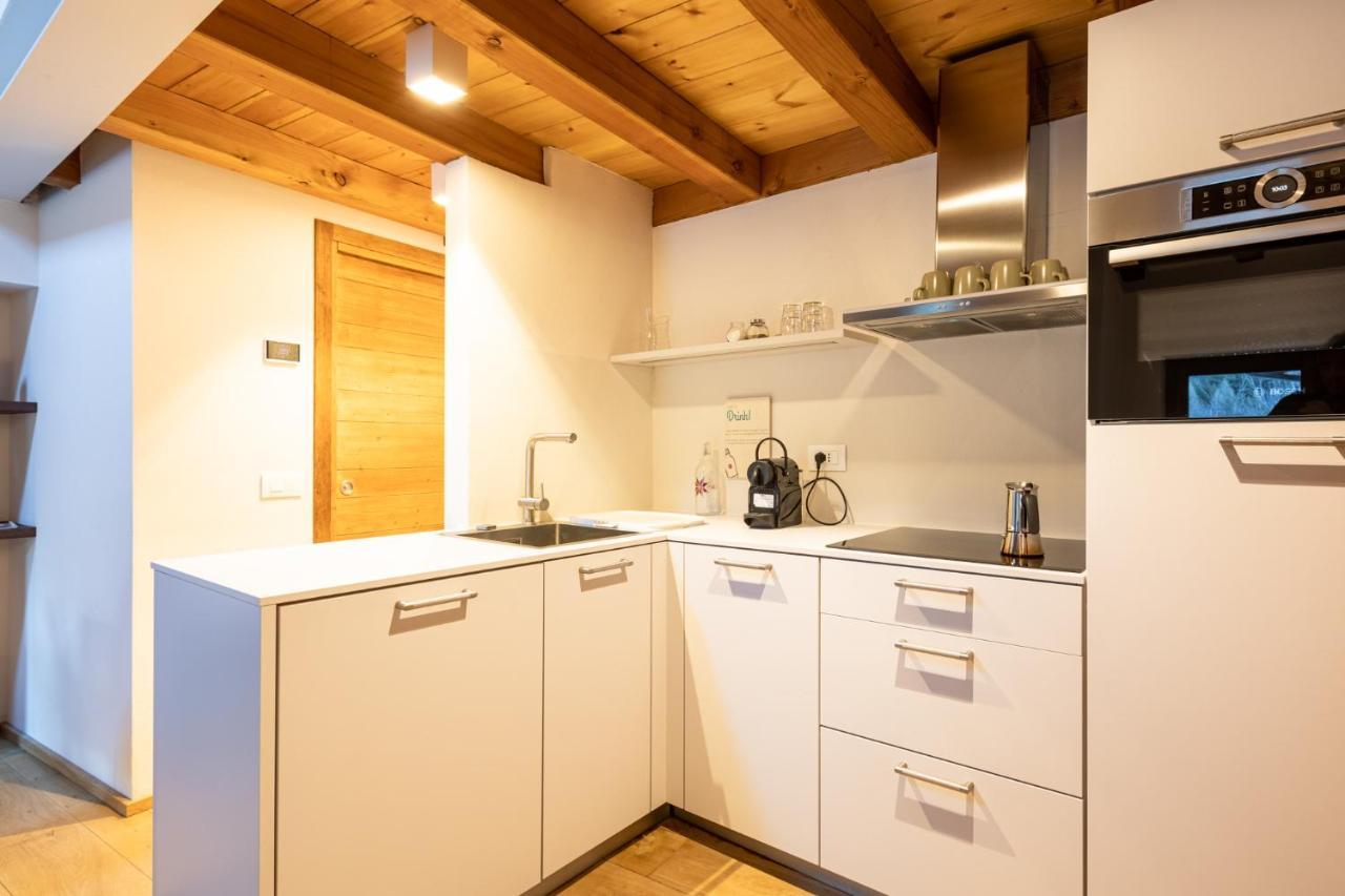 Apartamento Cachettes La Salle Exterior foto