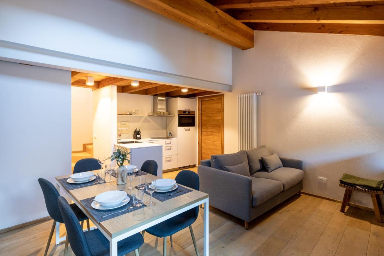 Apartamento Cachettes La Salle Exterior foto