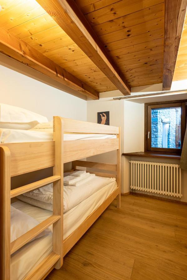 Apartamento Cachettes La Salle Exterior foto
