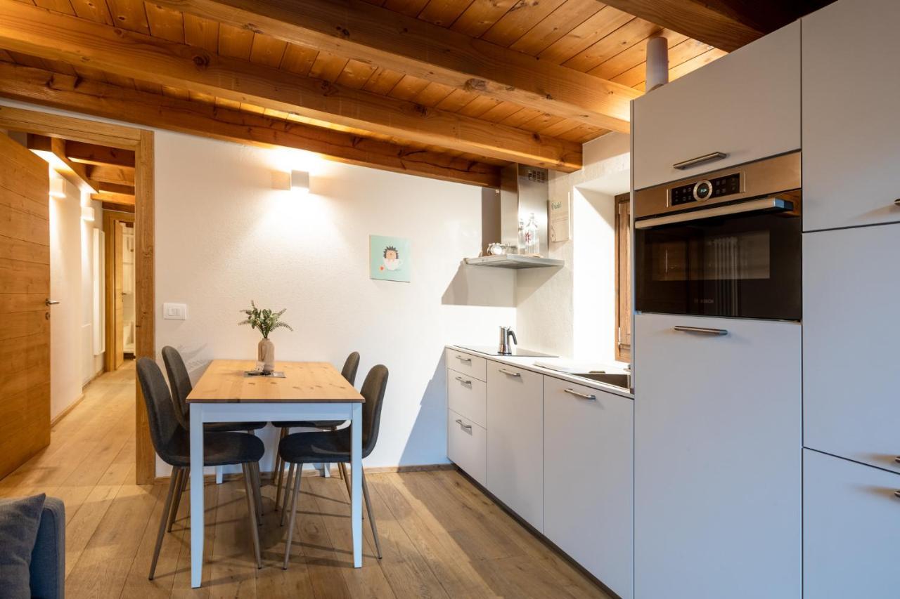 Apartamento Cachettes La Salle Exterior foto