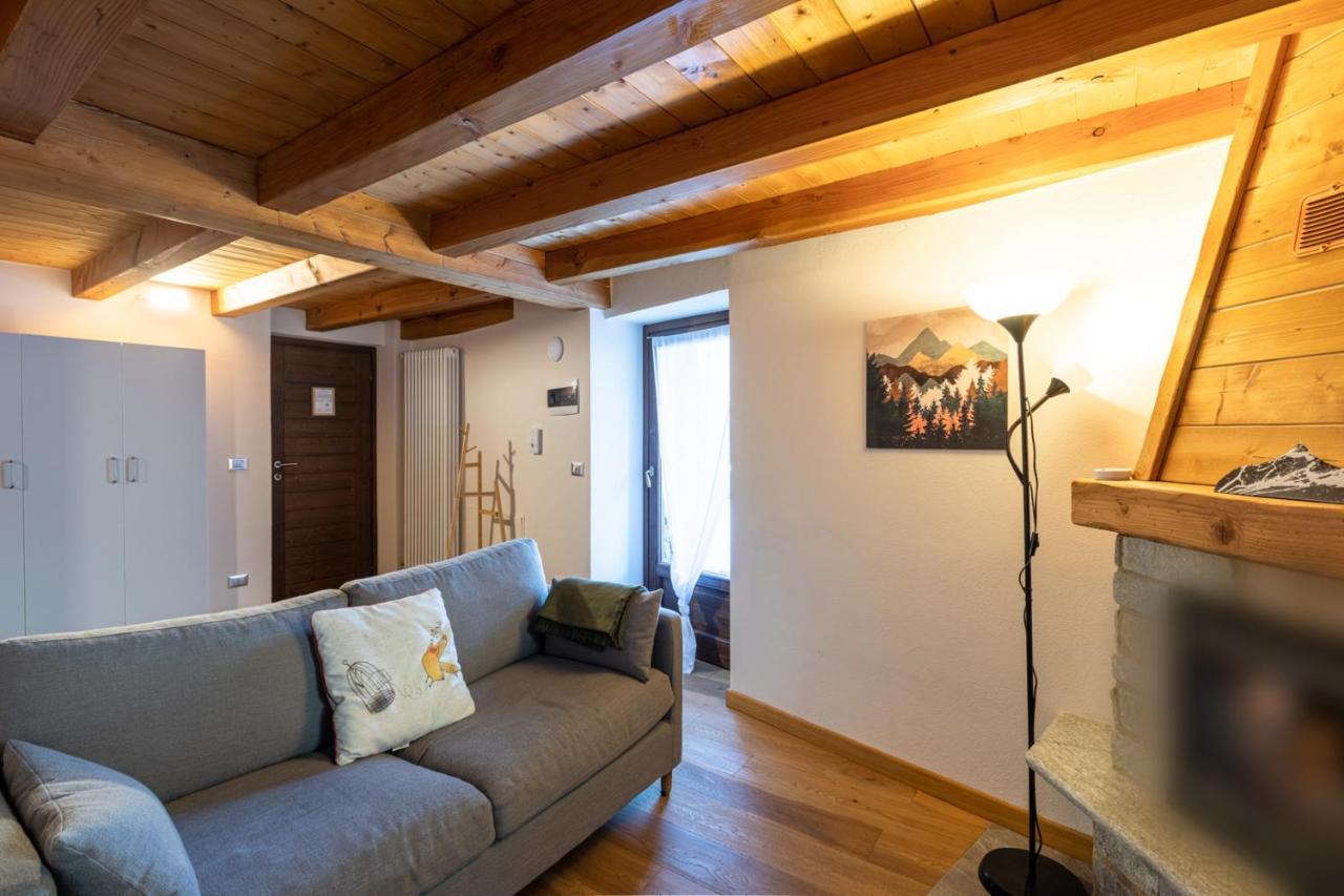 Apartamento Cachettes La Salle Exterior foto