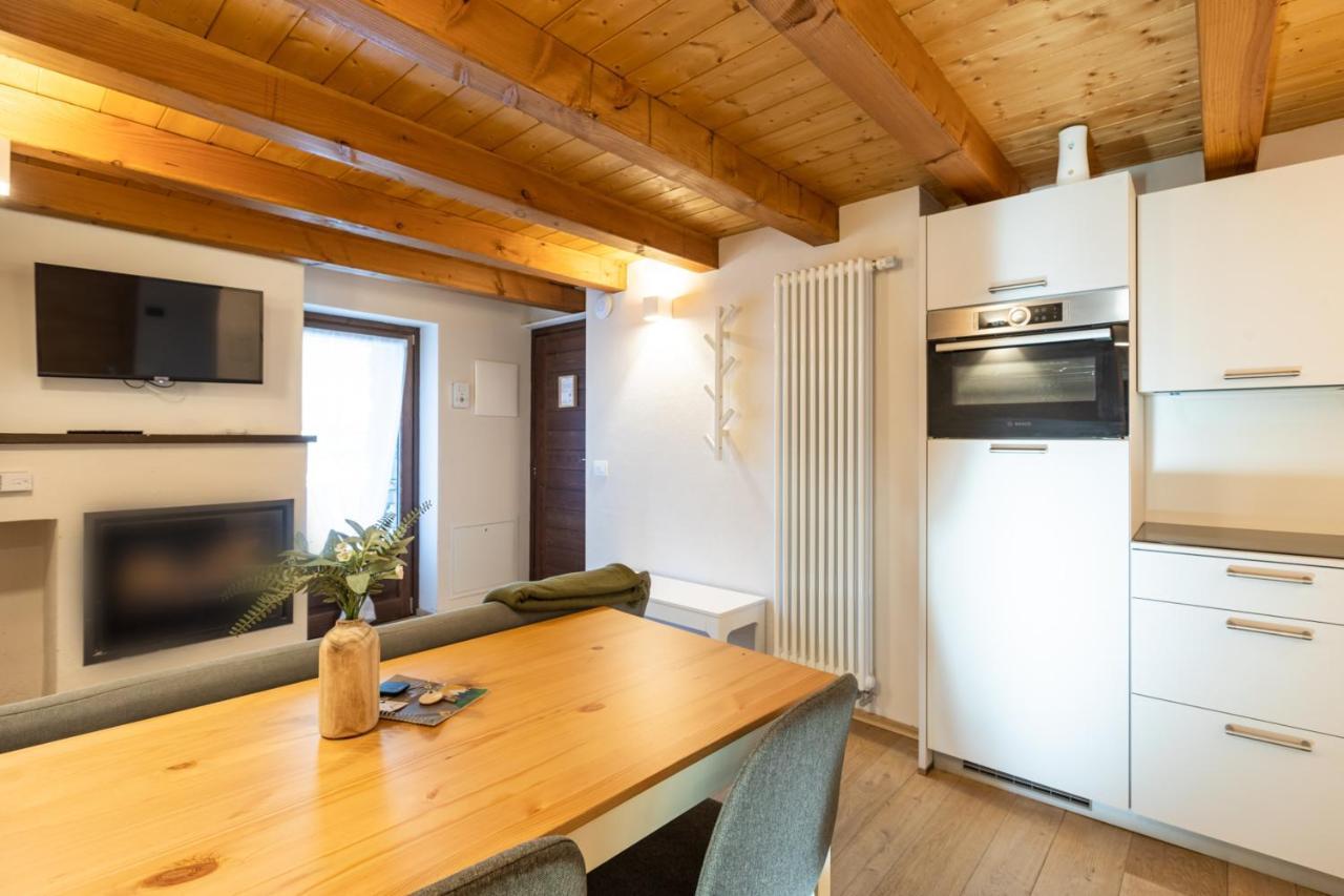 Apartamento Cachettes La Salle Exterior foto
